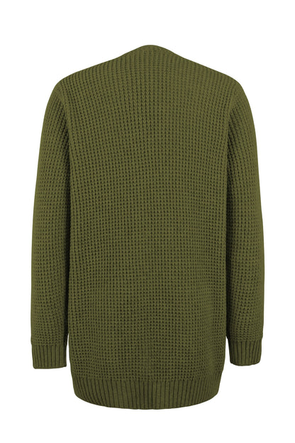 Levoire | Long Cardigan