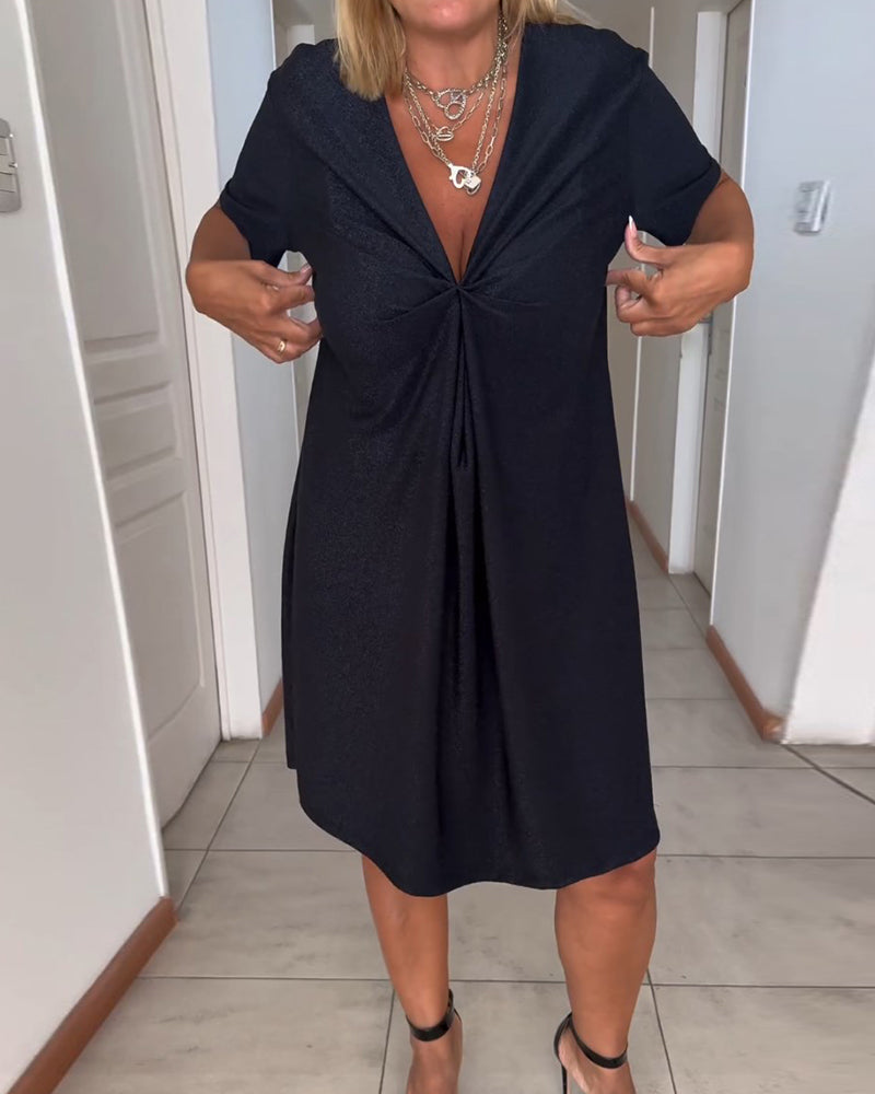 Levoire | Élégante robe longue