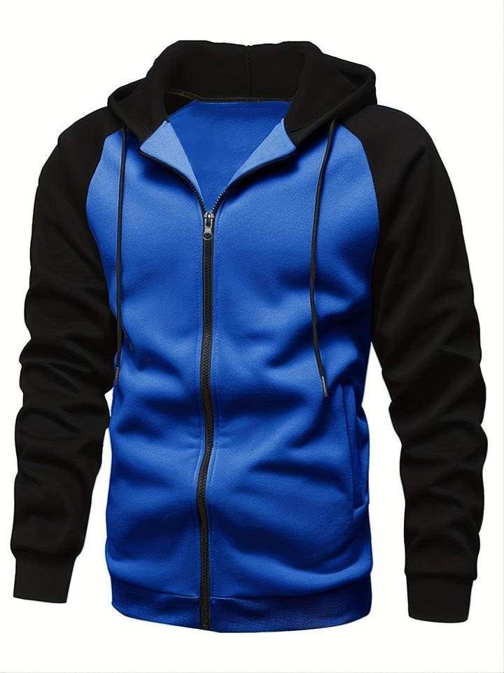 Levoire | Sweat à capuche Kuningasininen