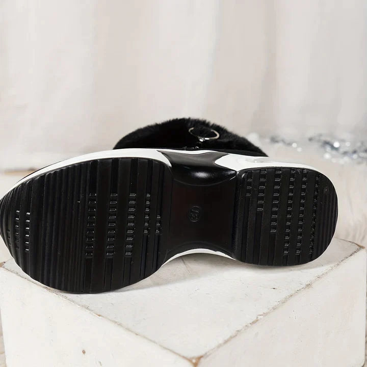 Levoire | Bottes pour femmes confortablement rembourrées