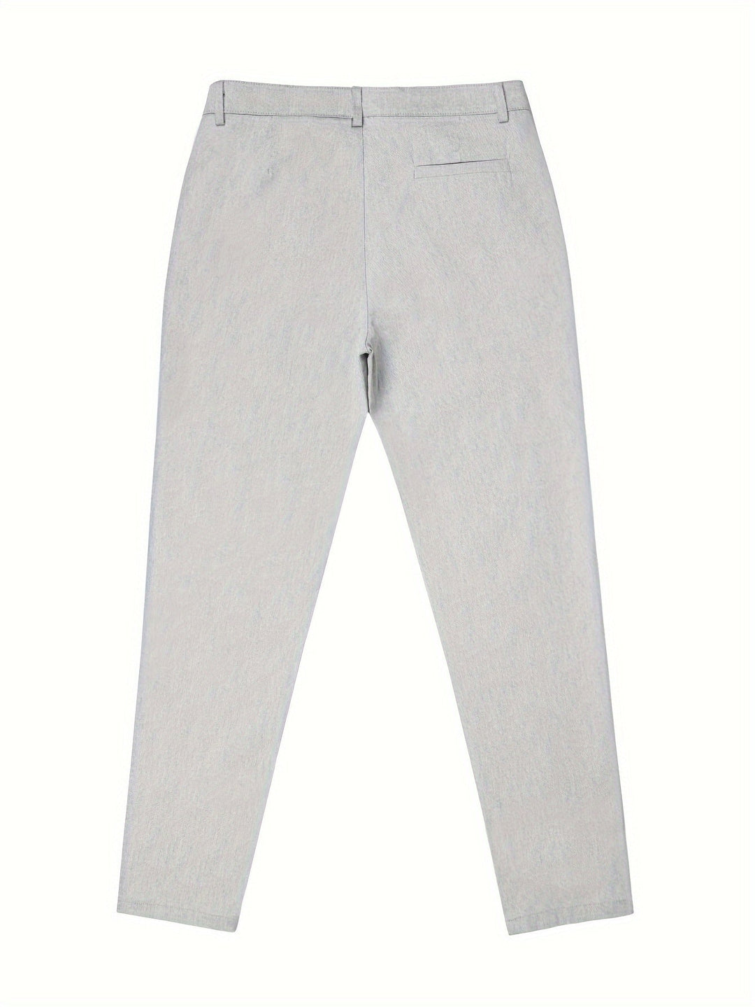 Levoire | Pantalons Stretch Pour Hommes Pour Les Affaires