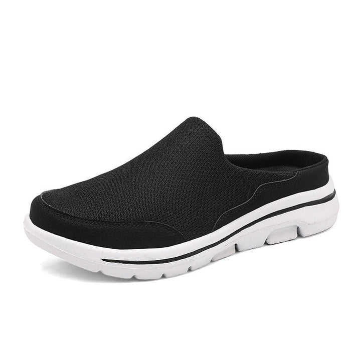 Levoire | Chaussures En Tricot Pour Hommes