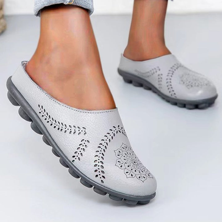 Levoire | Design unique, confort orthopédique aujourd'hui Gris