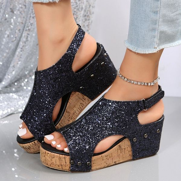 Levoire | Sandales De Luxe Pour Un Confort Et Un Soutien Extrêmes Noir