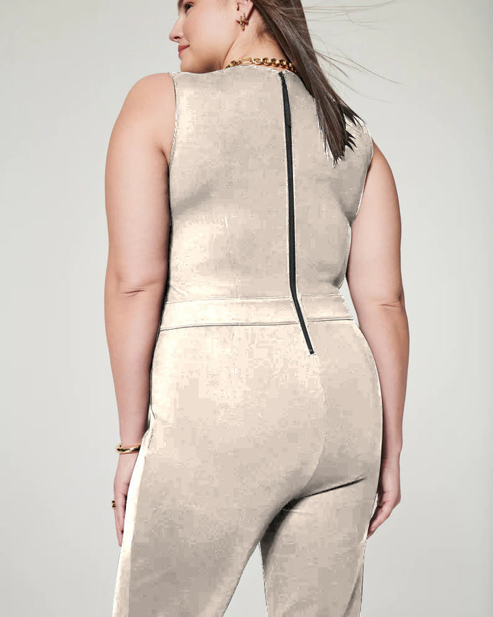 Levoire | Robe Élégante Chic Confort Femme