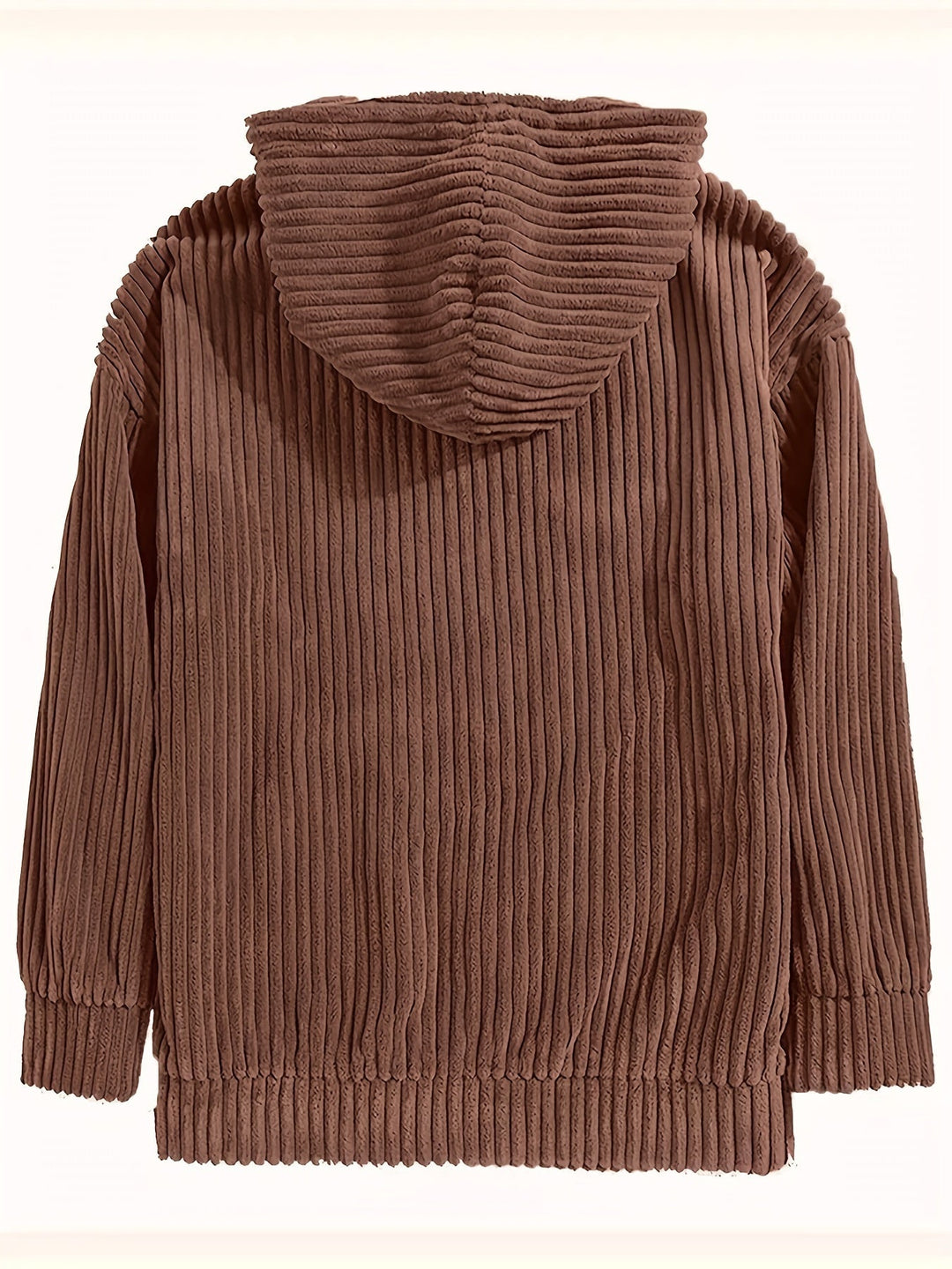 Levoire | Sweatshirt en velours