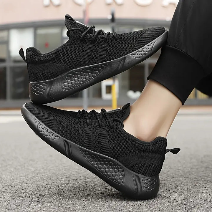 Levoire | Lightweight Shoes With Non-Slip Sole For Unmatched Comfort