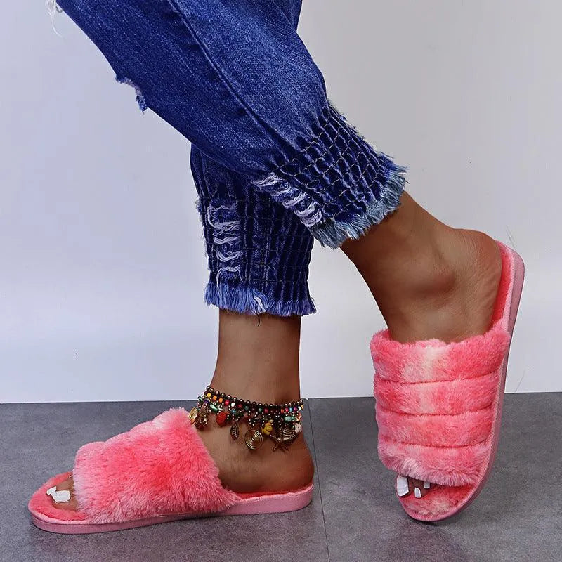 Levoire | Morbide Chaussons de voisin pour femmes