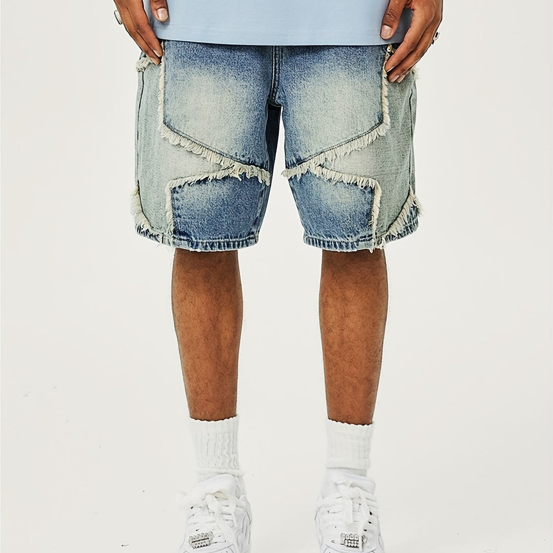 Levoire | Jeans Rennoissa Avec Design Brodé