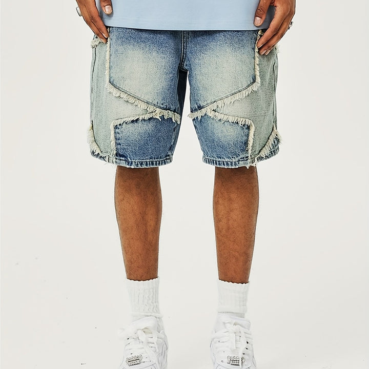 Levoire | Jeans Rennoissa Avec Design Brodé
