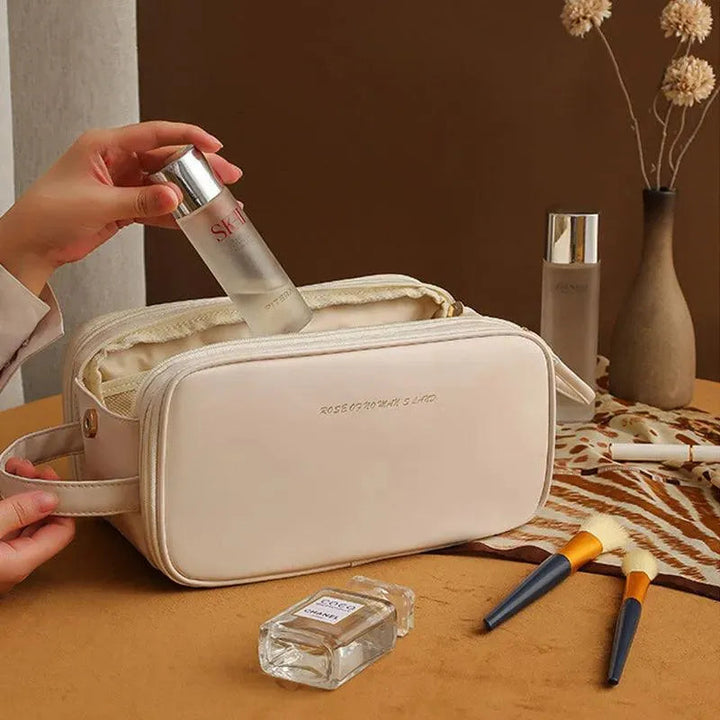 Levoire | Trousse de maquillage efficace
