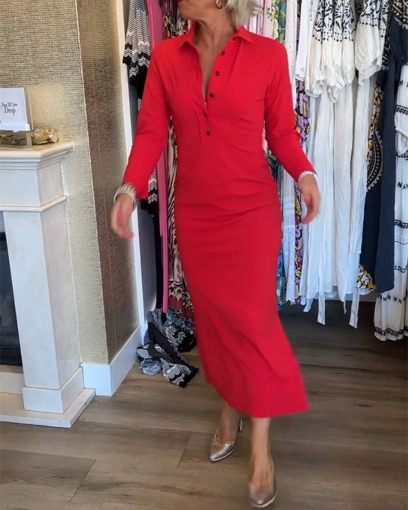 Levoire | Tenue Élégante D'Été Pour Femme