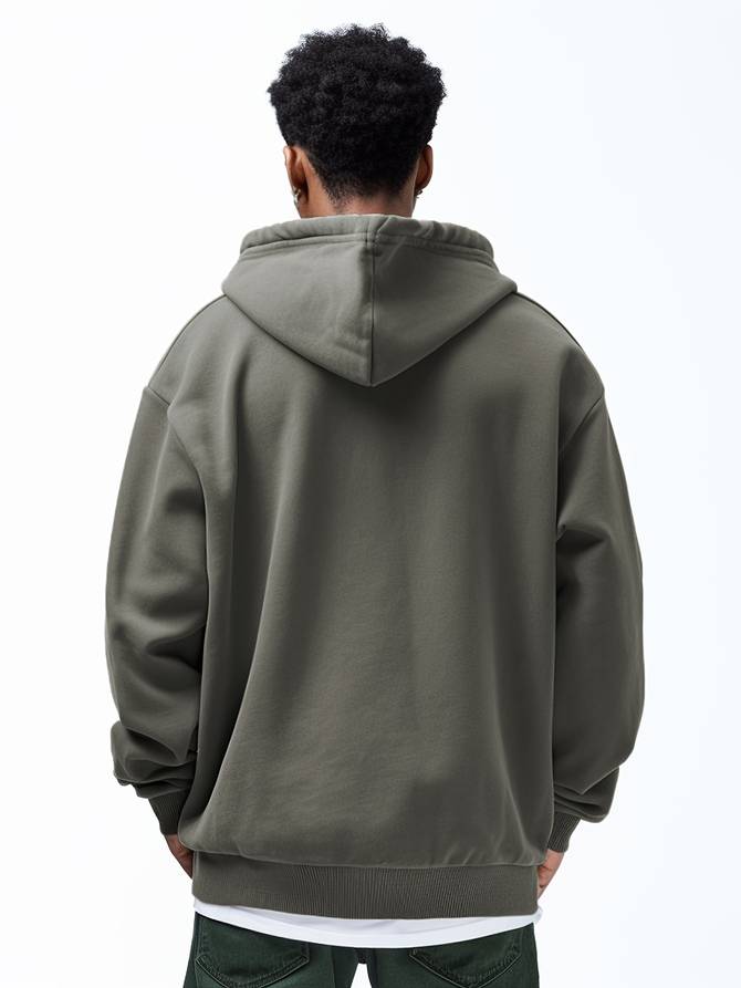 Levoire | Gilet Décontracté Zippé Pour Hommes Confortable Et Élégant