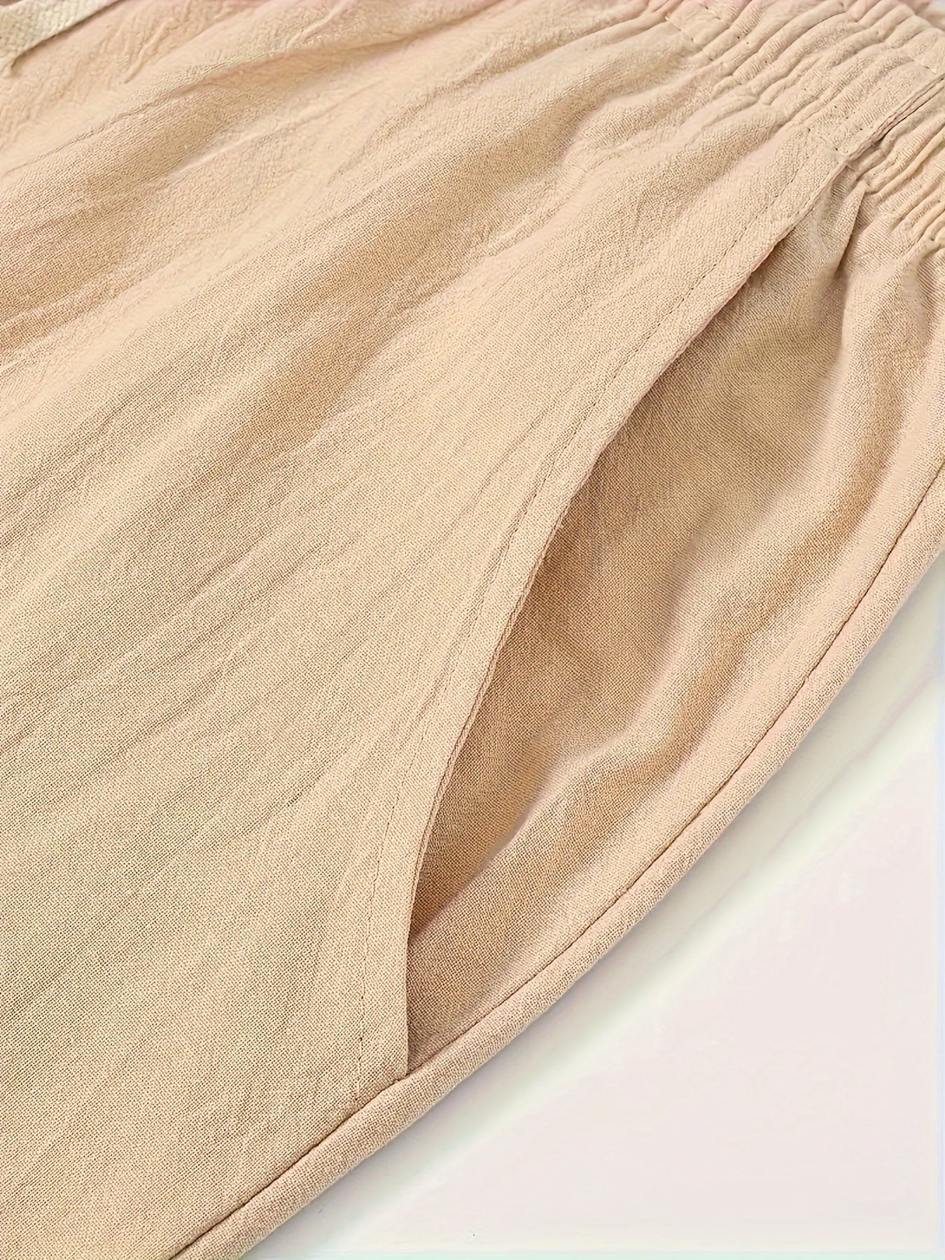 Levoire | Pantalons Décontractés Confortables Pour Hommes En Coton