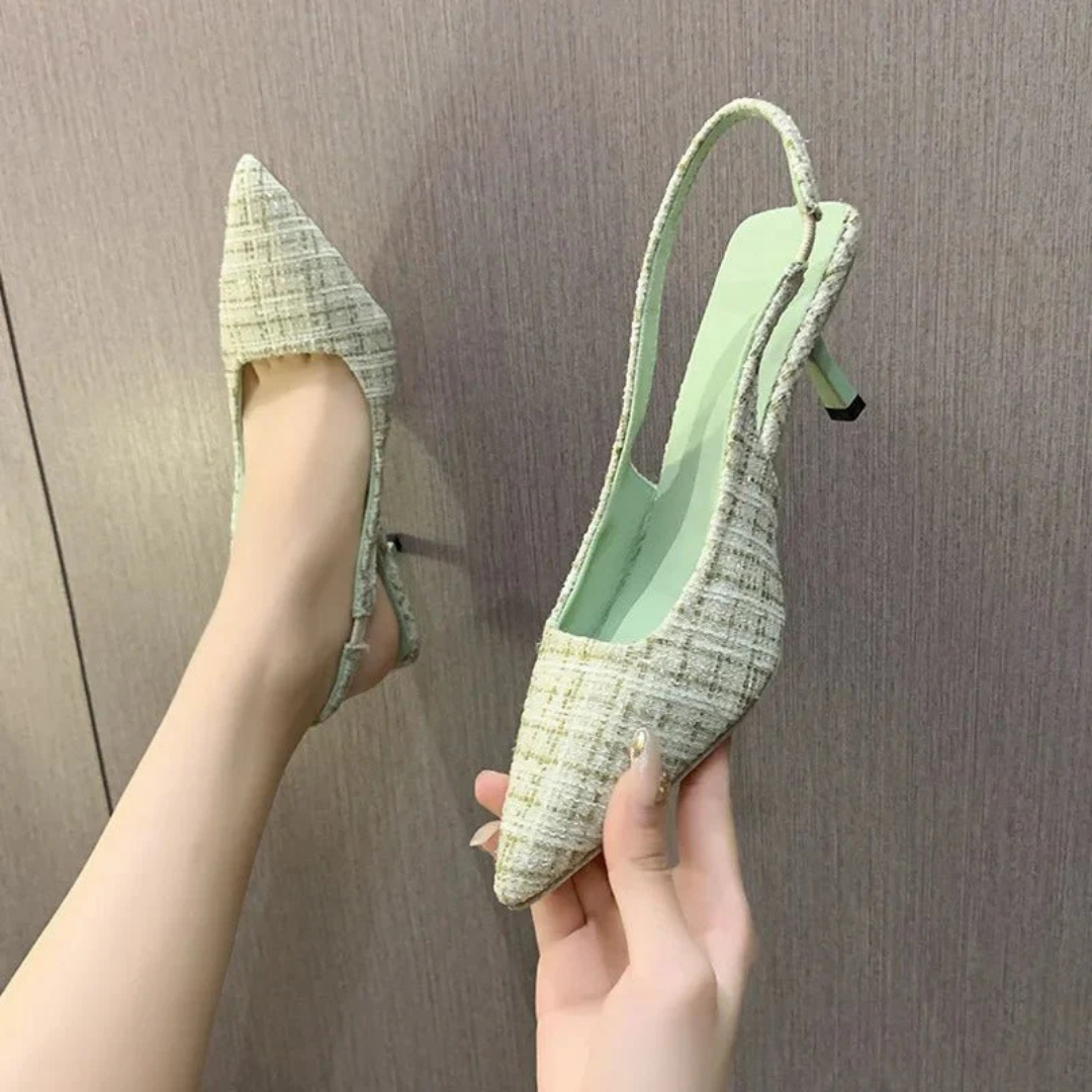 Levoire | Talons Aiguilles Pour - Femmes - Confortable