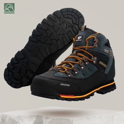 Levoire | Lightweight And Durable Hiking Shoes With Slip-Resistant Grip