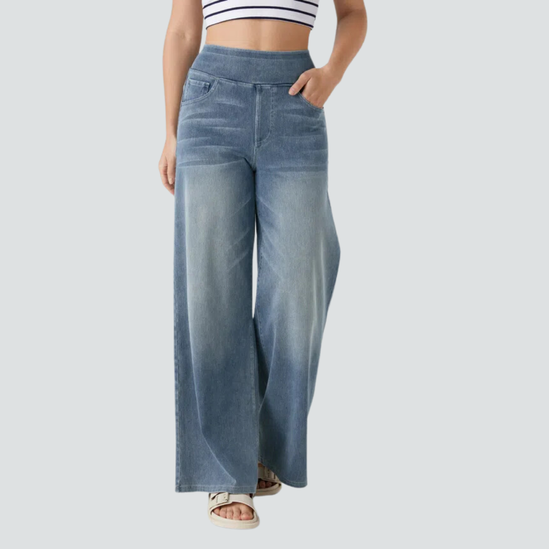 Levoire | Largeur Jeans Extensibles