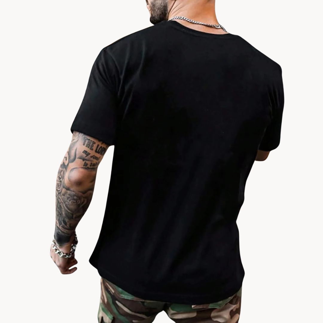 Levoire | Classique Crew 4 Paquet Premium Confort Et Parfaite Coupe