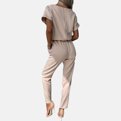 Levoire | Élégant, Festif Combi-Short Pour Femmes Pour L'Été