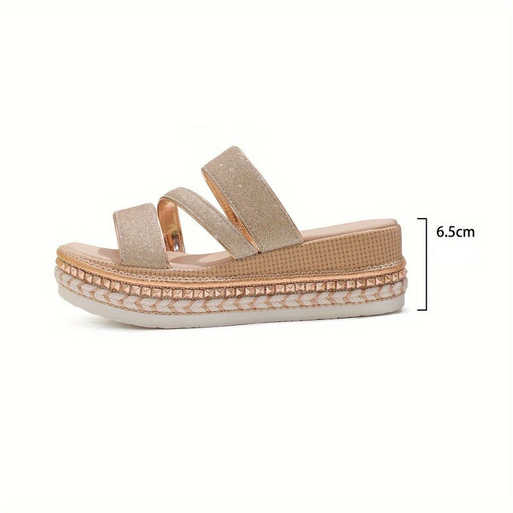 Levoire | Sandales De Printemps Confortables Pour Femmes