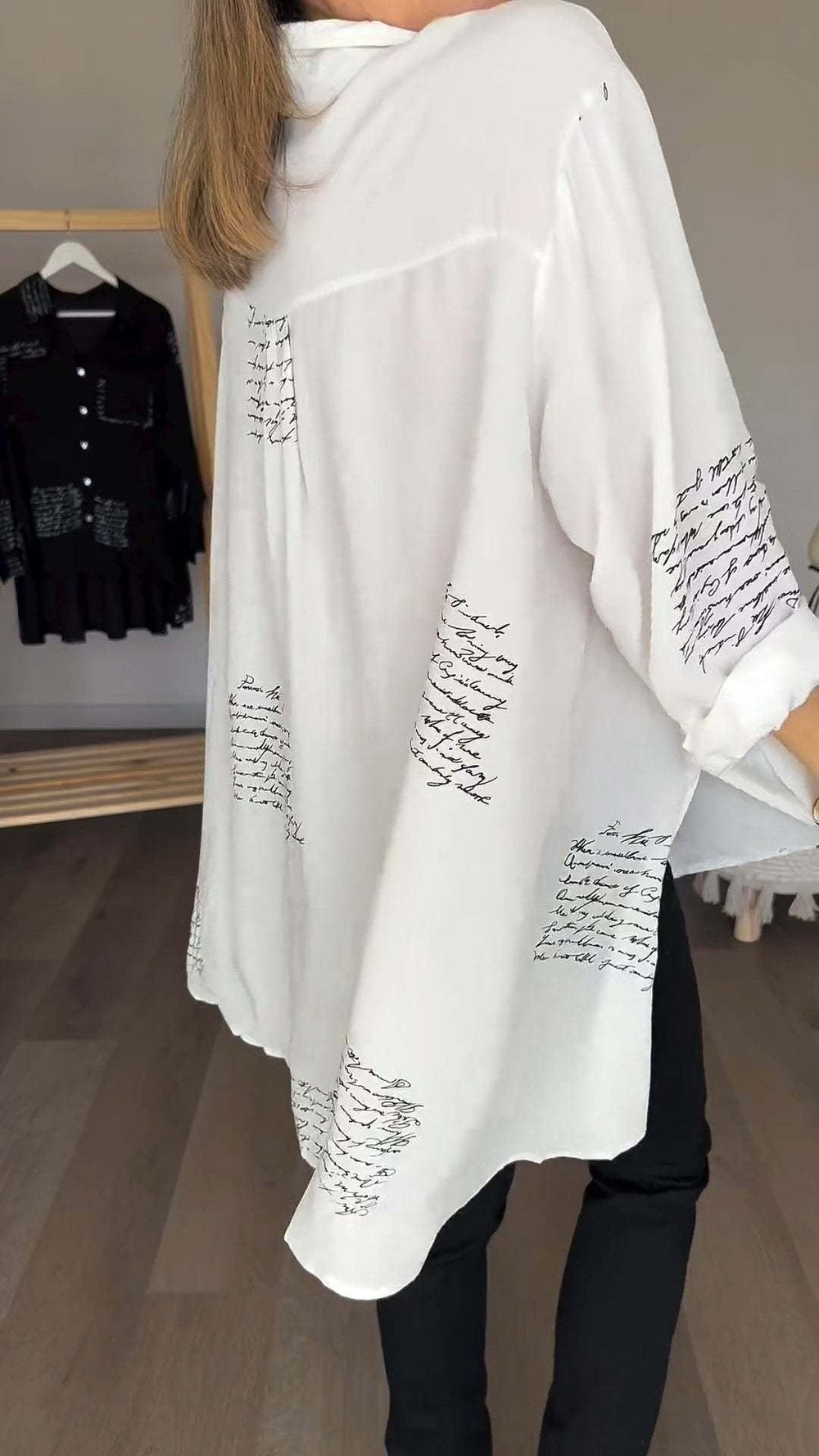 Levoire | Surchemise