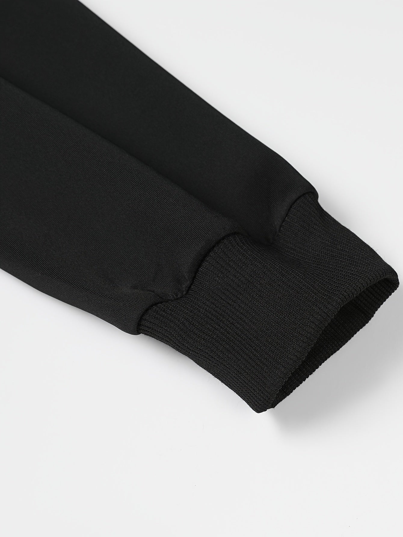 Levoire | Combinaison D'Entraînement Avec Col Montant Et Pantalon Décontracté