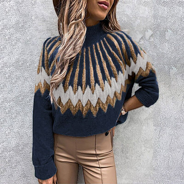 Levoire | Veste Croppée À Boutons Dorés Hiver Style type 4