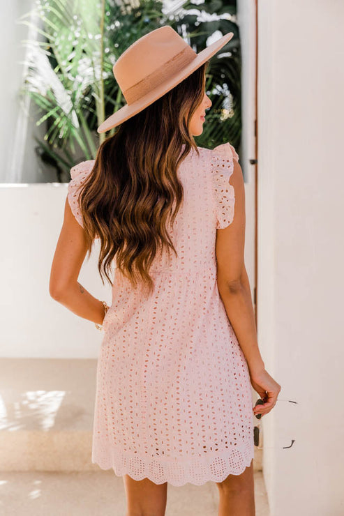 Levoire | Robe courte élégante
