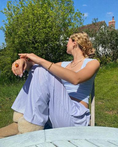 Levoire | Pantalons De Détente Confortables Pour Un Confort D'Utilisation Agréable
