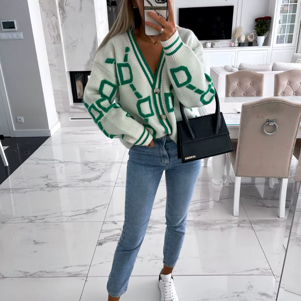 Levoire | Élégant Gilet Long Pour Hommes