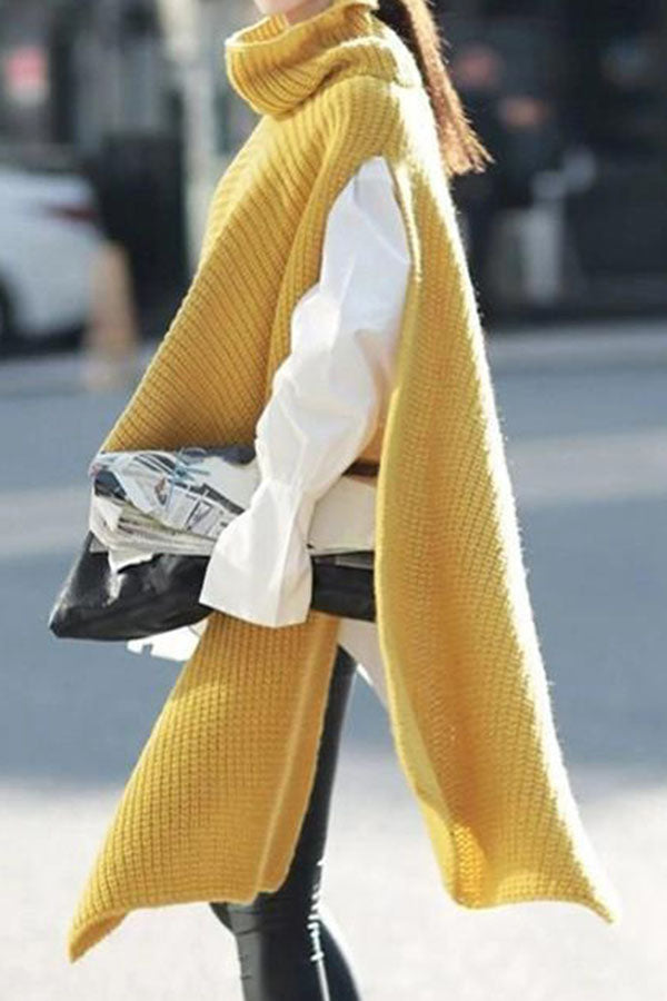 Levoire | Pull D'Hiver Intemporel Et Confortable