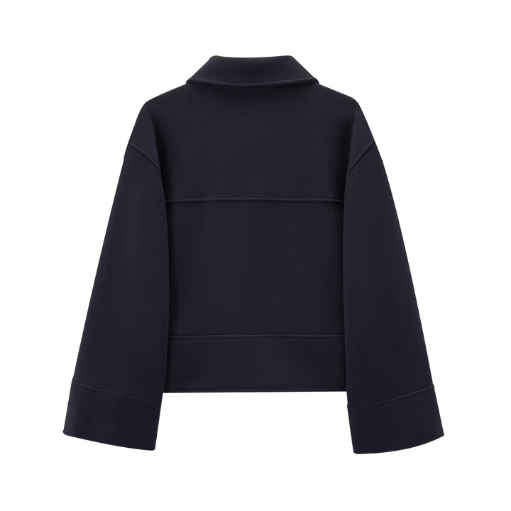 Levoire | Manteau Court Flore