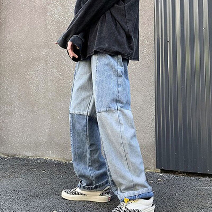 Levoire | Pantalons Baggy Pantalons Élégants Et Confortables Pour Chaque Occasion
