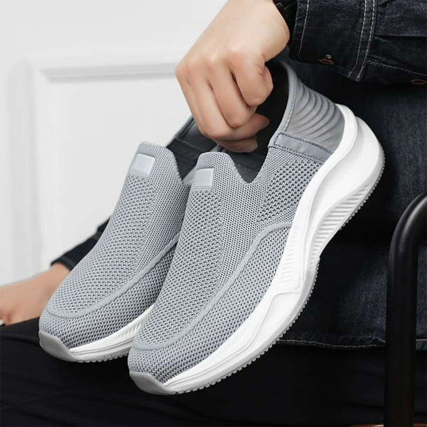 Levoire | Pantoufles Légères Pour Hommes À Semelle Douce