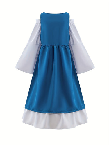 Levoire | Robe corset classique pour femme