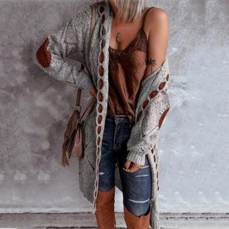 Levoire | Manteau D'Hiver Chic Et Décontracté Tyylu 5