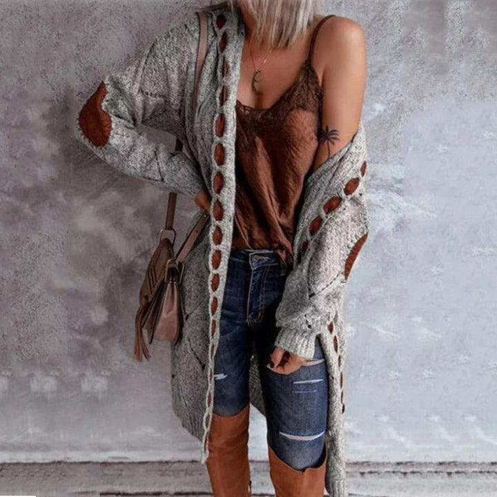 Levoire | Manteau D'Hiver Chic Et Décontracté Tyylu 5