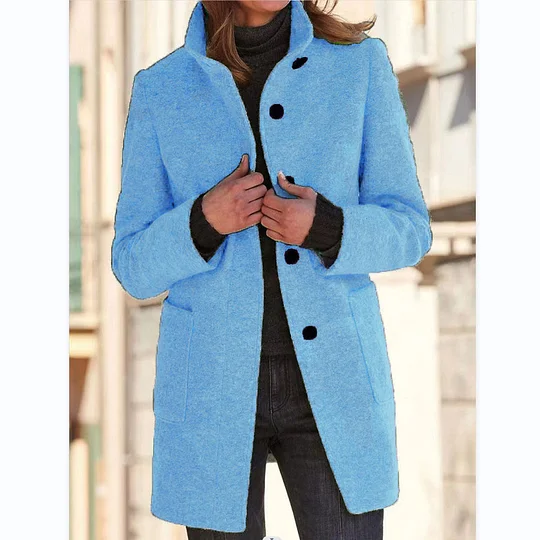 Levoire | Veste En Peluche Vert clair