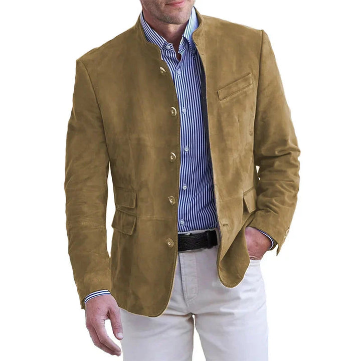 Levoire | Combinaison avec ceinture Khaki