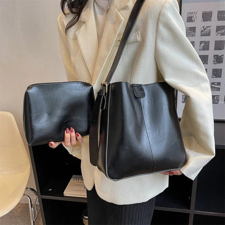 Levoire | Série 4 Retro Sac