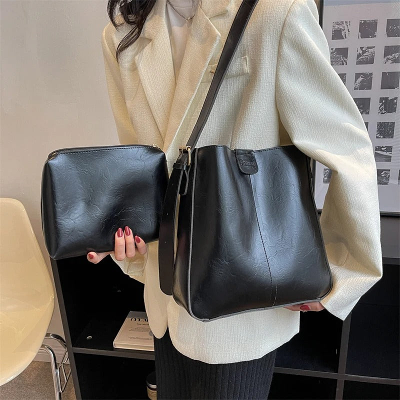 Levoire | Sarja 4 Sac Retro