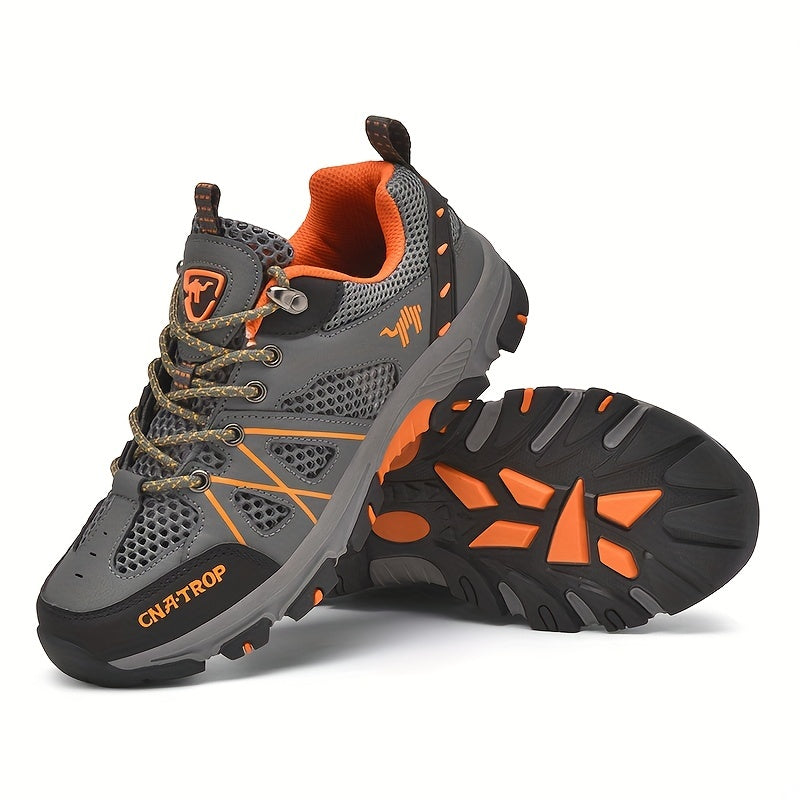 Levoire | Chaussures De Randonnée Pour Hommes Respirantes