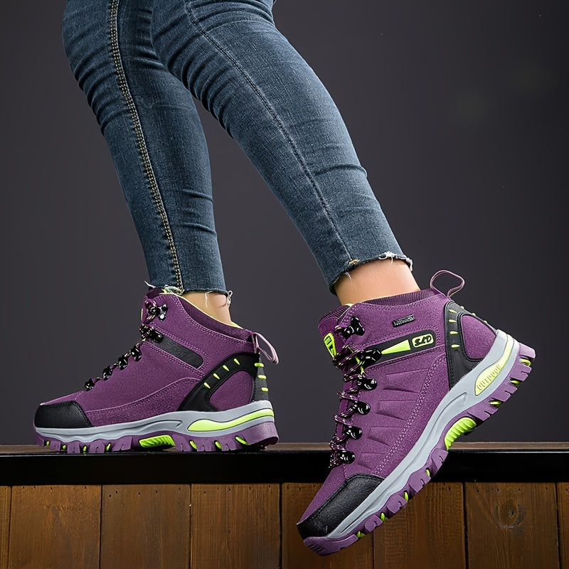Levoire | Bottes De Randonnée Outdoor