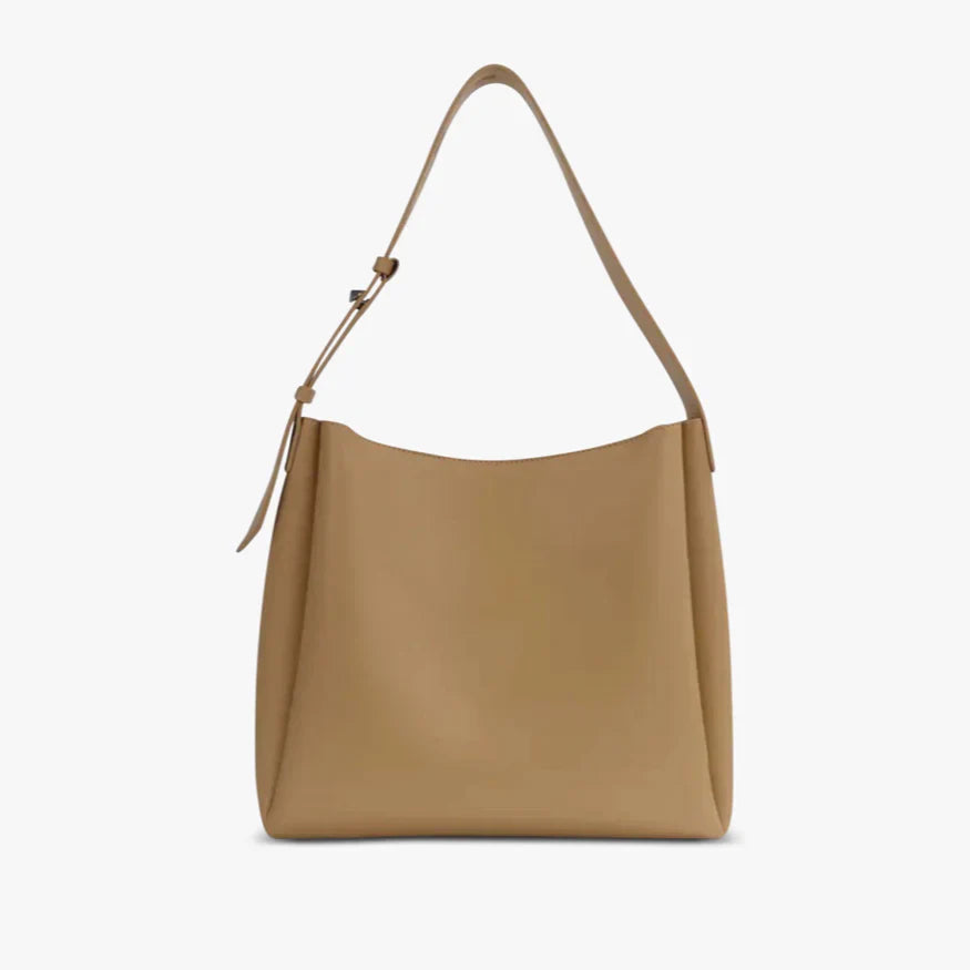 Levoire | Sac À Bandoulière Classique Pour Le Quotidien Honig