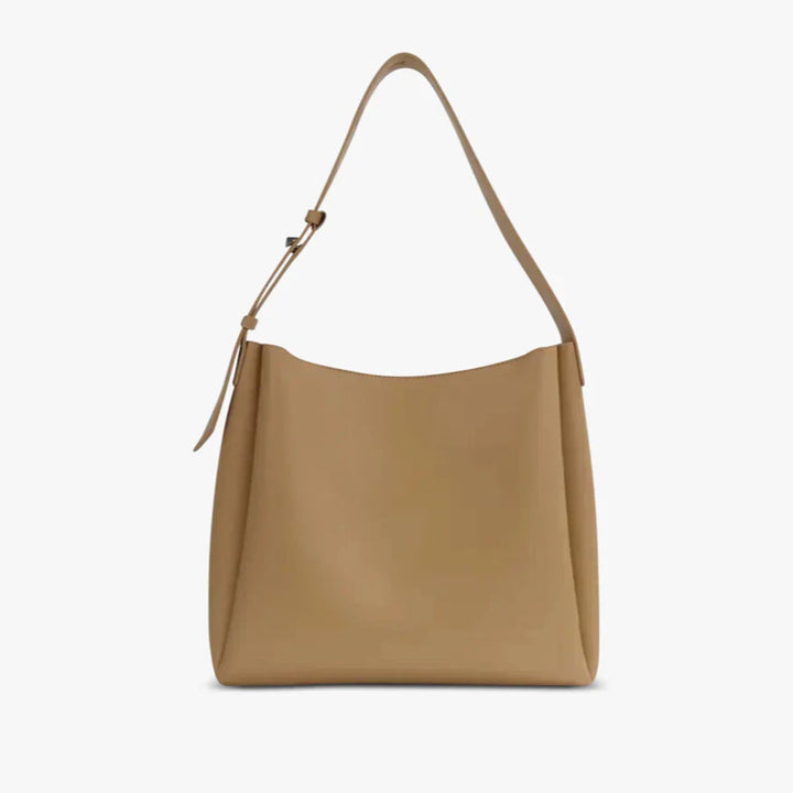 Levoire | Sac À Bandoulière Classique Honig