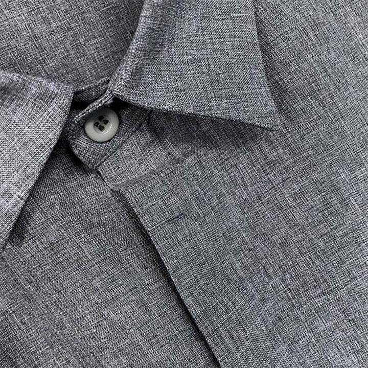 Levoire | Chemise En Lin Fr Homme