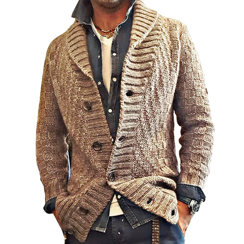 Levoire | Veste tendance Braun