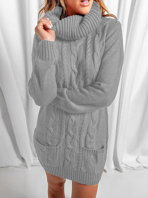 Levoire | Pull D'Hiver Relaxant Et Élégant Style 2