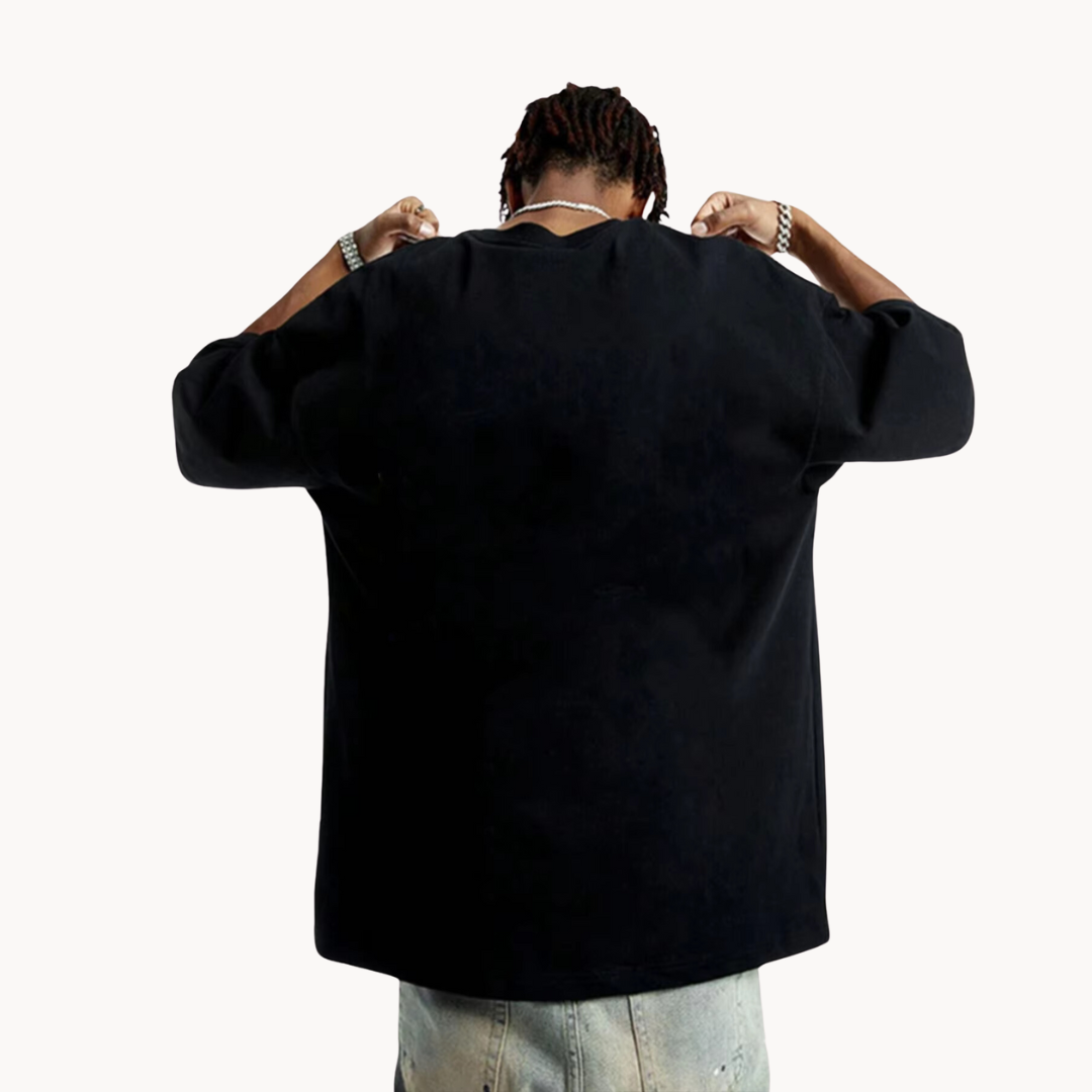 Levoire | Classique Crew 4 Paquet Premium Confort Et Parfaite Coupe
