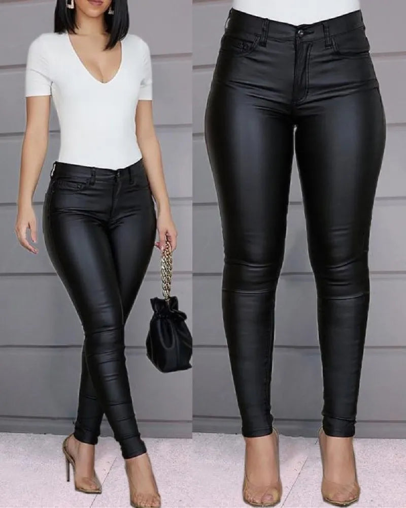 Levoire | Pantalon Ajusté Pour Toutes Occasions